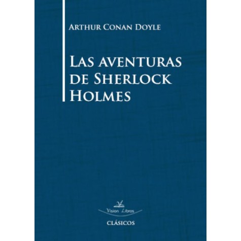 Las aventuras de Sherlock Holmes