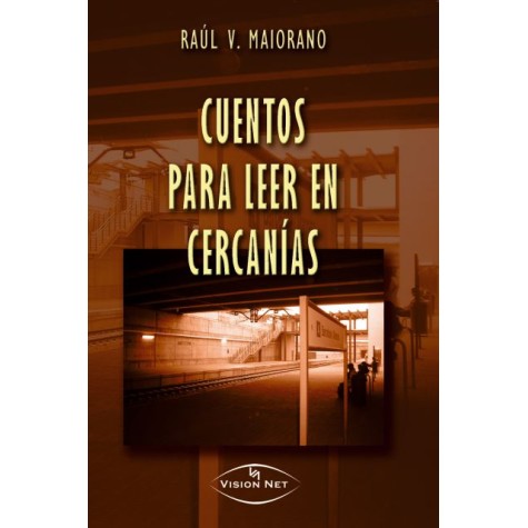 Cuentos para leer en cercanias