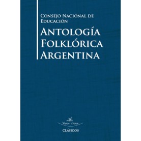 Antología Folklórica Argentina