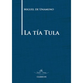 La tía Tula