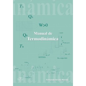 Manual de Termodinámica