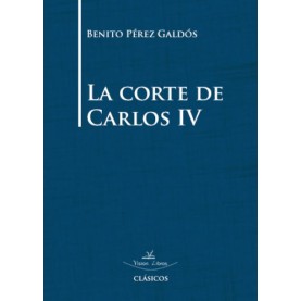 La corte de Carlos IV