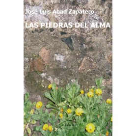 Las piedras del alma