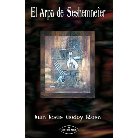 El arpa de Seshemnefer