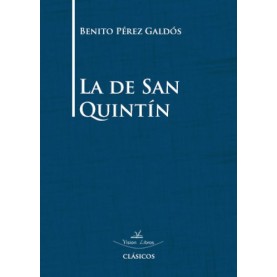 La de San Quintín