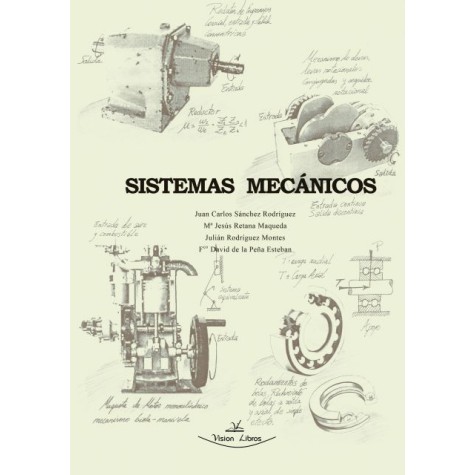 Sistemas mecánicos