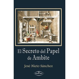 El secreto del papel de Ambite