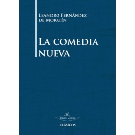 La comedia nueva