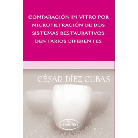 Comparación in vitro por microfiltración de los sistemas restaurativos dentarios diferentes