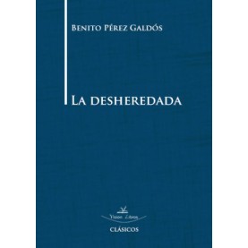 La desheredada