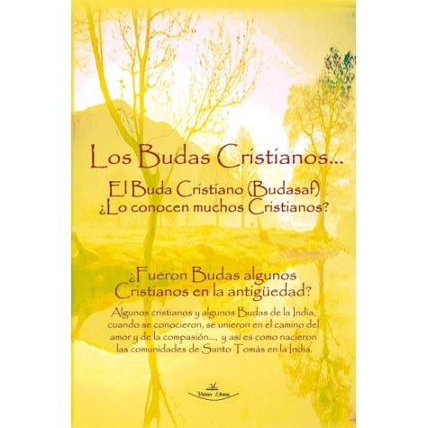 Los budas cristianos