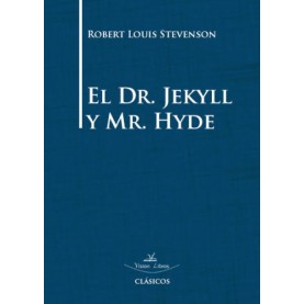 El Dr. Jekyll y Mr. Hyde