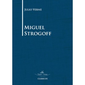 Miguel Strogoff