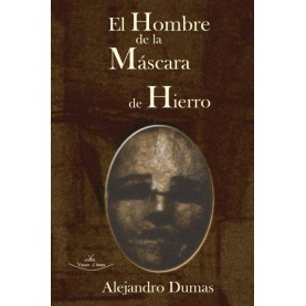 El hombre de la máscara de hierro