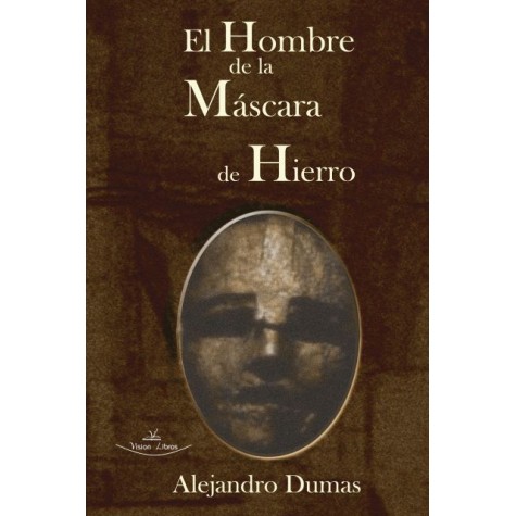 El hombre de la máscara de hierro