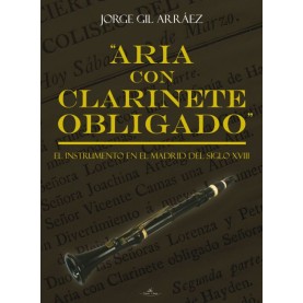 Aria con clarinete obligado