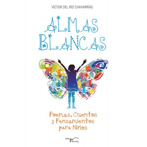 Almas Blancas