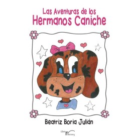 Las aventuras de los hermanos caniche