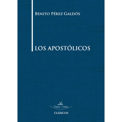 Los apostólicos