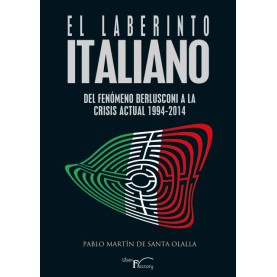 El laberinto italiano