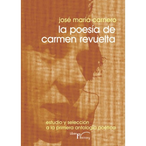 La poesía de Carmen Revuelta
