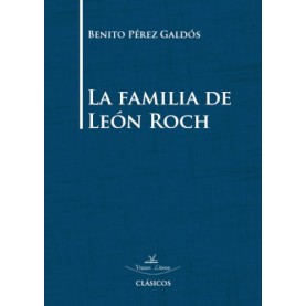 La familia de León Roch