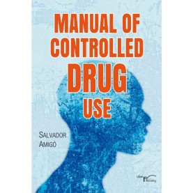 Manual of controlled drug use