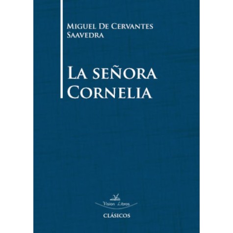 La señora Cornelia