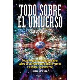 Todo sobre el universo (con dos cojones)