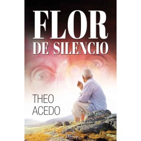 Flor de silencio