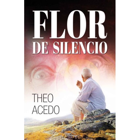 Flor de silencio