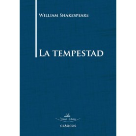 La tempestad