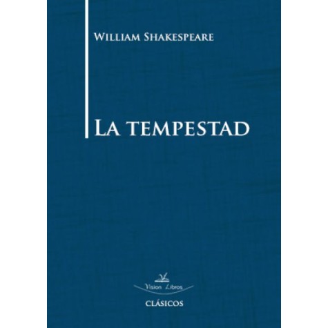 La tempestad