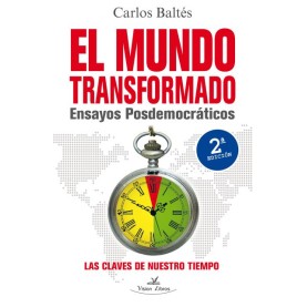 El mundo transformado. 2 edición