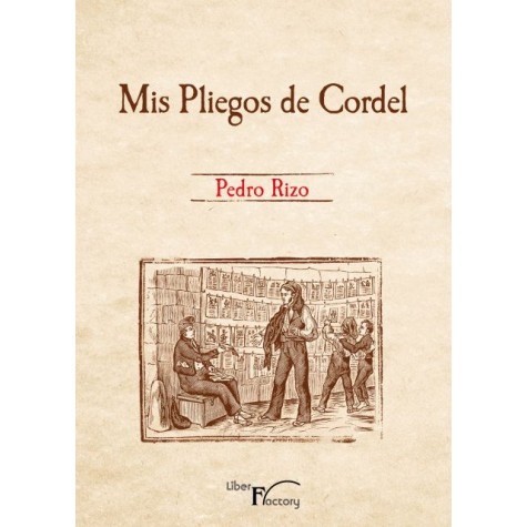 Mis Pliegos de Cordel