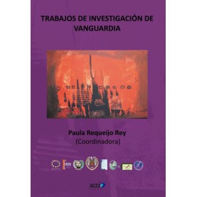 Trabajos de investigacion de vanguardia