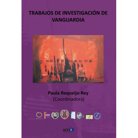 Trabajos de investigacion de vanguardia