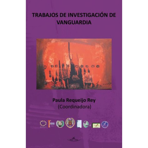 Trabajos de investigacion de vanguardia