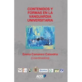 Contenidos y formas en la vanguardia universitaria