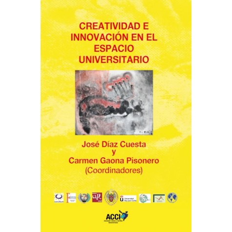 Creatividad e innovación en el espacio universitario