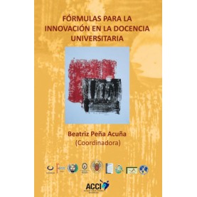 Fórmulas para la innovación en la docencia universitaria