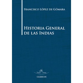 Historia General de las Indias