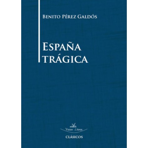 España trágica