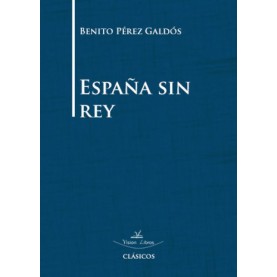 España sin rey