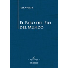 El faro del fin del mundo