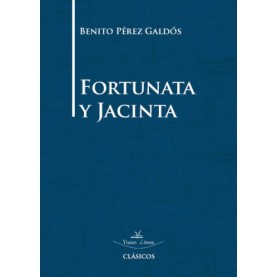 Fortunata y Jacinta