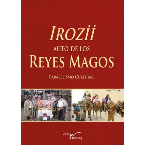 Irozii - Auto de los Reyes Magos