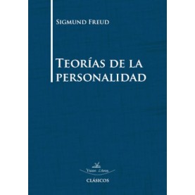 Teorías de la personalidad