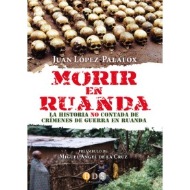 Morir en Ruanda