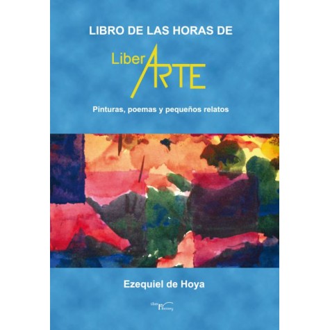 El libro de las horas de LiberArte